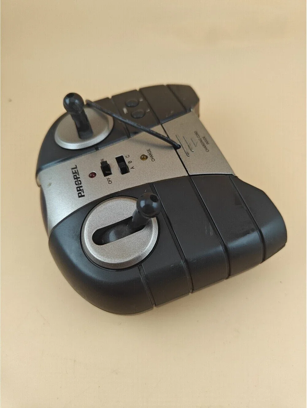 Propel RC Dual Mode Airplane Helicopter Remote Control Controller Only